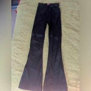 Edikted luna leather